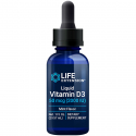 Life Extension Liquid Vitamin D3 2000 ME 29.57 мл