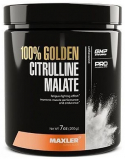 Maxler 100% Golden L-Citrulline Malate 200 грамм