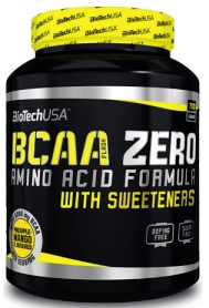 BioTech BCAA ZERO 700 грамм