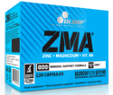Olimp ZMA 120 капсул