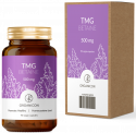 Organicon TMG BETAINE (Триметилглицин)  90 капсул