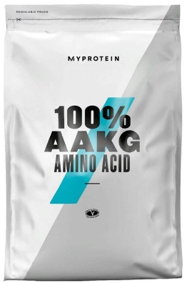MyProtein AAKG 500 грамм