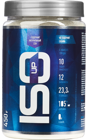 RLine ISO Up 450 грамм