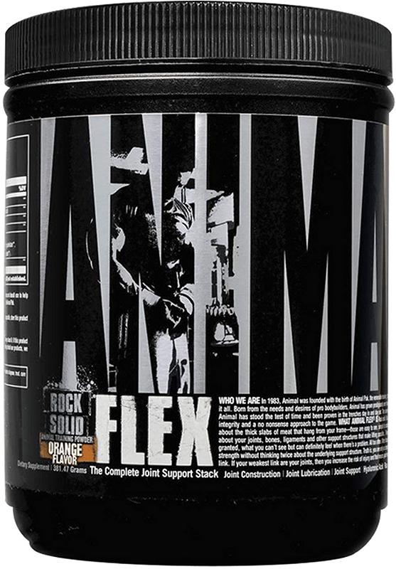 Universal Nutrition Animal Flex Powder 381 грамм