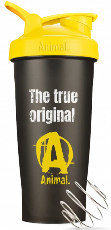 Universal Nutrition Animal Шейкер 700 мл