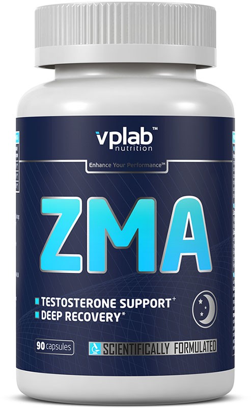 VPLAB ZMA 90 капсул