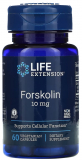 Life Extension Forskolin 10 mg 60 капсул