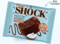 FitnesShock Protein Brownie 1 пирожное 50 грамм