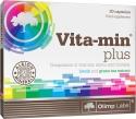 Olimp Vita-Min plus 30 капсул