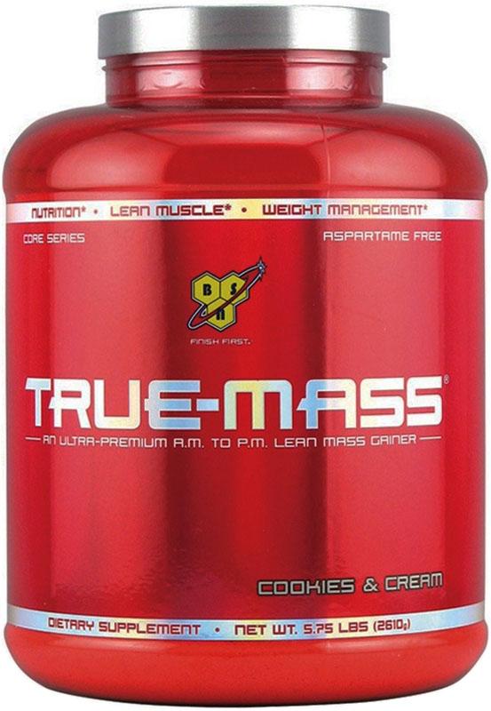 BSN True Mass 2610 грамм