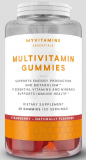 Myprotein Multivitamin Gummies 30 мармеладок