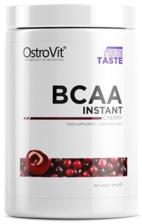 OstroVit Bcaa Instant 400 грамм