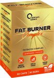 Optimum System Gold Series Fat Burner 60 капсул