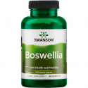 Swanson Boswellia 400 мг 100 капсул