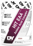DY Dorian Yates Nutrition HIT EAA Amino Acid Complex 360 грамм