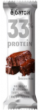 ё|Батон Батончик 33% Protein Bar 45 г