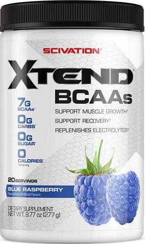 Scivation Xtend 277 грамм
