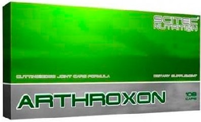 Scitec Nutrition Arthroxon Plus 108 капсул