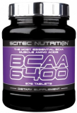 Scitec Nutrition BCAA 6400 375 таб