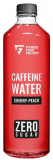 Fitness Food Factory Напиток слабогазированный Caffein Water 500 мл