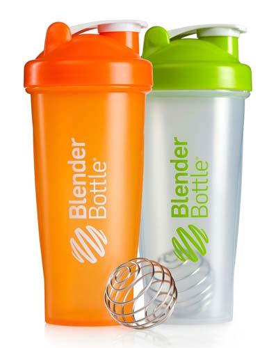 Blenderbottle Шейкер Classic 828 мл
