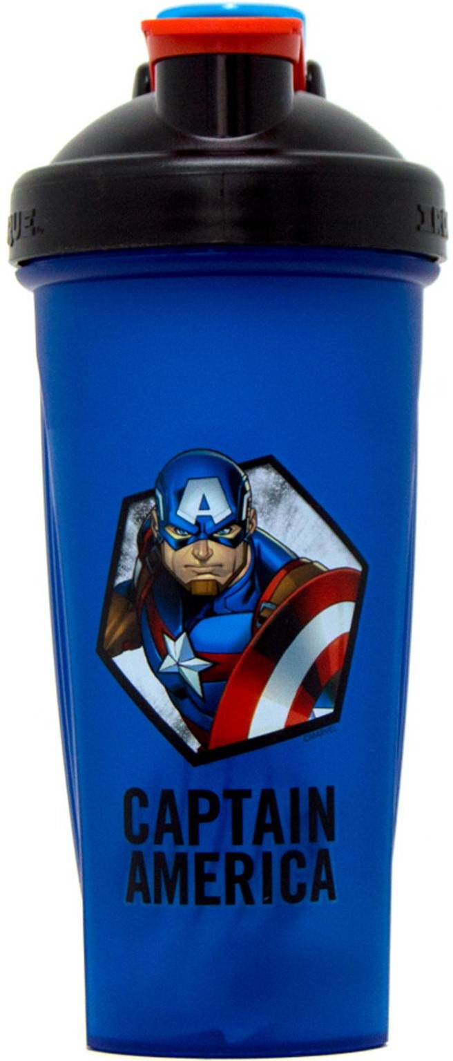 Irontrue MARVEL Captain America - 700 мл