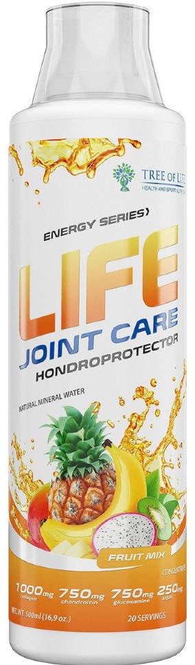 Tree of Life Joint Care 500ml 500 мл