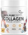 Optimum System Collagen Powder 240 грамм