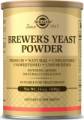 Solgar BREWERS YEAST Powder 400 г