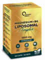 Optimum System Gold Series Liposomal Magnesium Complex + B6 60 капсул