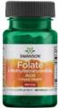 Swanson Folate (5-Methyltetrahydrofolic Acid) 400 мкг 30 капс.