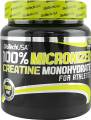 100% Creatine Monohydrate