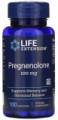 LIFE Extension Pregnenolone 100 mg 100 капсул