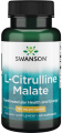 Swanson L-Citrulline Malate 750 mg 60 капсул