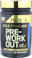 Optimum Nutrition Gold Standard Pre-Workout 600 грамм