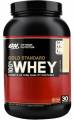 Optimum Nutrition 100% Whey Gold Standard 908 грамм