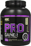 Optimum Nutrition PRO Gainer 2310 грамм