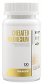 Maxler Chelated Magnesium (Магний бисглицинат) 120 таблеток