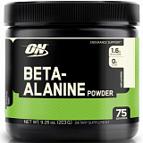Optimum Nutrition Beta-Alanine Powder 203 грамма