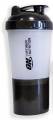 Optimum Nutrition Шейкер 3-в-1 600 мл
