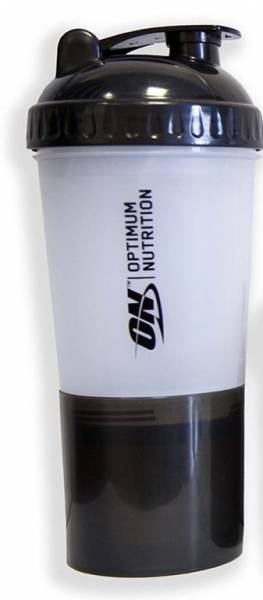 Optimum Nutrition Шейкер 3-в-1 600 мл