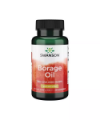 Swanson Borage Oil 60 капсул