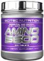 Scitec Nutrition Amino 5600 200 таблеток