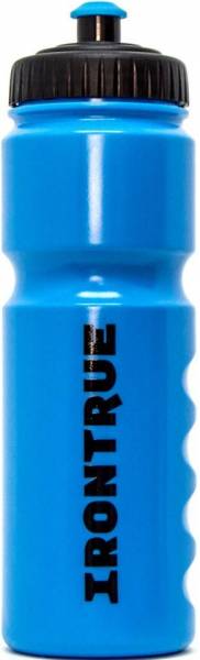 Irontrue Бутылка спортивная 750 мл
