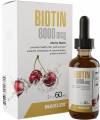 Maxler Biotin 6000 mcg 60 мл