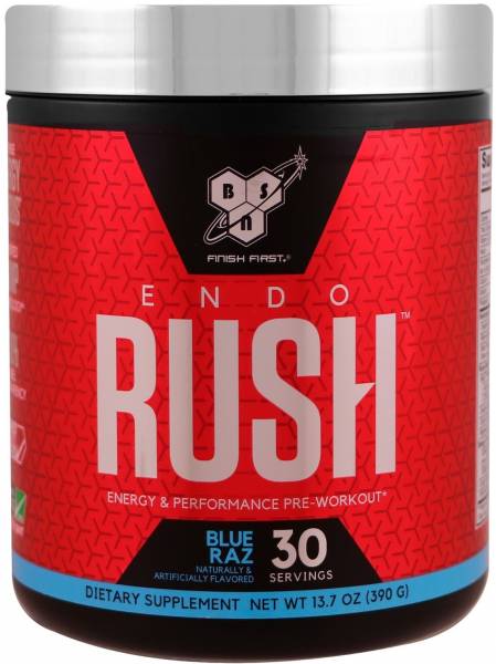 BSN Endorush 390 грамм