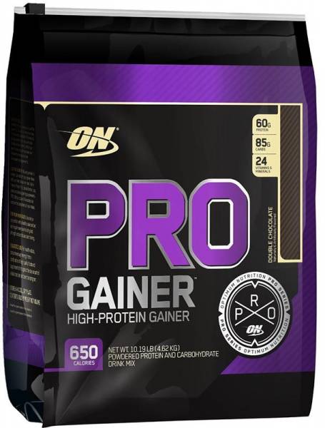 Optimum Nutrition PRO Gainer 4540 грамм