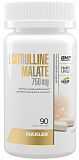 Maxler L-Citrulline Malate 750 мг 90 капс