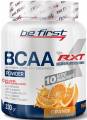 Be First BCAA RXT Powder 230 грамм