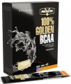 Maxler 100% Golden BCAA 15 шт x 7г